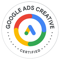 Google Creative Certified