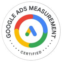Google Ads Measurement Certified